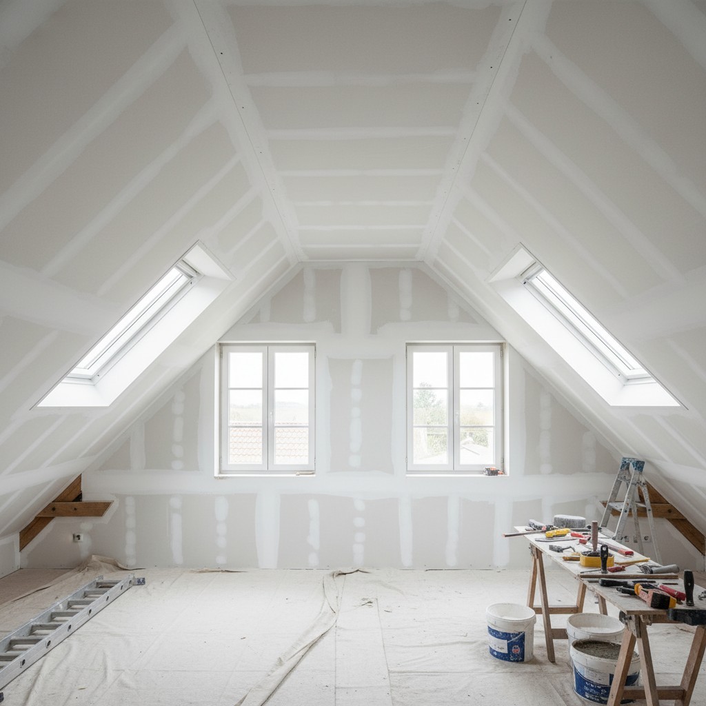 Projet de Menuisier - Photo 2